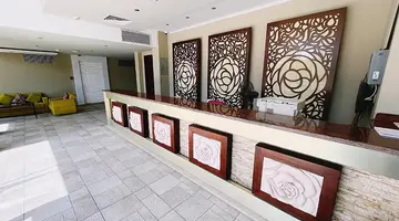 Geisum Beach Resort