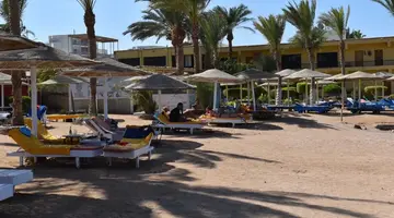 Geisum Beach Resort