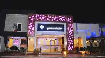 Geisum Beach Resort