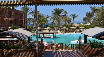 Geisum Beach Resort