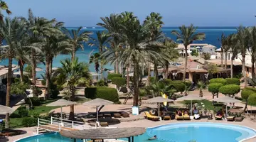Geisum Beach Resort