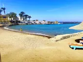 Geisum Beach Resort