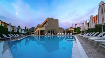 GEMINI HOTEL