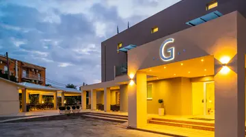 GEMINI HOTEL
