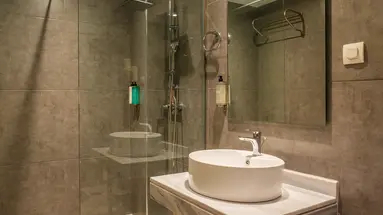 GEMINI HOTEL
