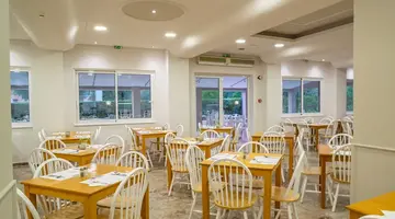 GEMINI HOTEL