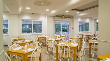 GEMINI HOTEL
