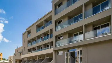 GEMINI HOTEL
