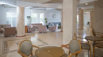 GEMINI HOTEL