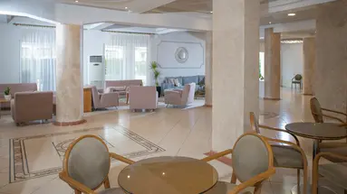 GEMINI HOTEL