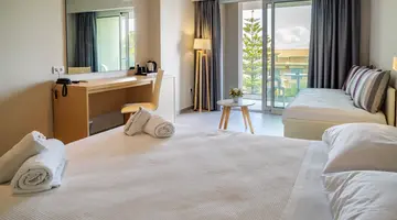 GEMINI HOTEL