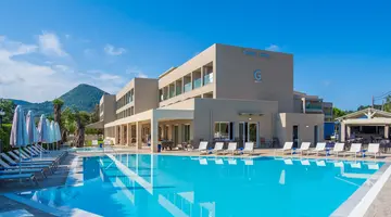 GEMINI HOTEL