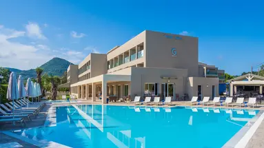 GEMINI HOTEL