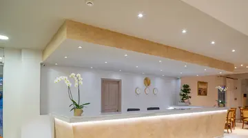 GEMINI HOTEL