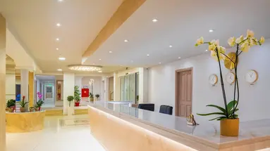 GEMINI HOTEL