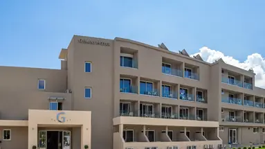 GEMINI HOTEL