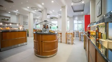 GEMINI HOTEL