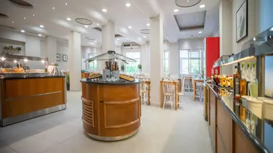 GEMINI HOTEL