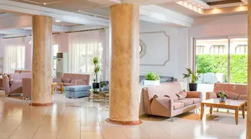 GEMINI HOTEL
