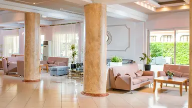 GEMINI HOTEL