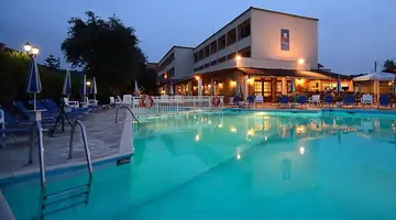 GEMINI HOTEL