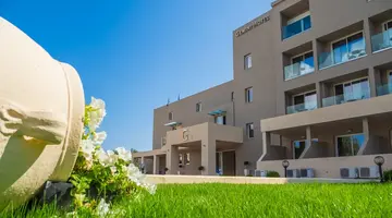 GEMINI HOTEL