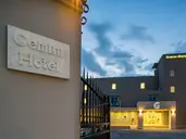 GEMINI HOTEL