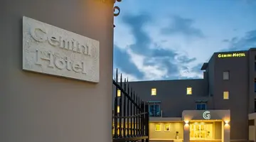 GEMINI HOTEL