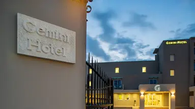 GEMINI HOTEL