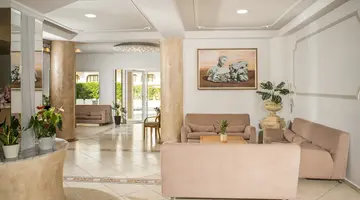 GEMINI HOTEL