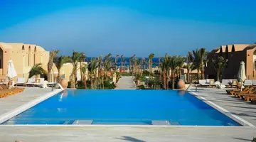 Gemma Resort Marsa Alam