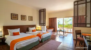 Gemma Resort Marsa Alam