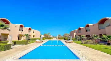 Gemma Resort Marsa Alam