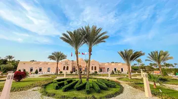 Gemma Resort Marsa Alam