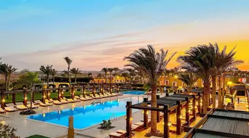 Gemma Resort Marsa Alam