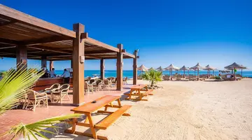Gemma Resort Marsa Alam