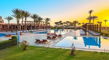 Gemma Resort Marsa Alam