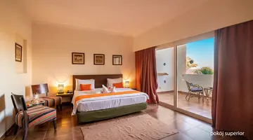 Gemma Resort Marsa Alam