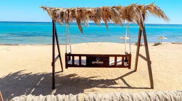 Gemma Resort Marsa Alam