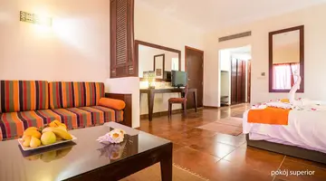 Gemma Resort Marsa Alam