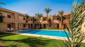 Gemma Resort Marsa Alam