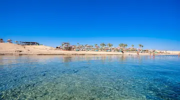 Gemma Resort Marsa Alam