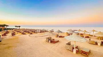 Gemma Resort Marsa Alam