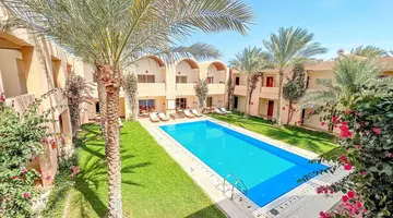 Gemma Resort Marsa Alam