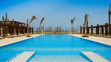 Gemma Resort Marsa Alam
