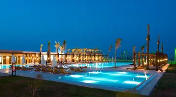 Gemma Resort Marsa Alam