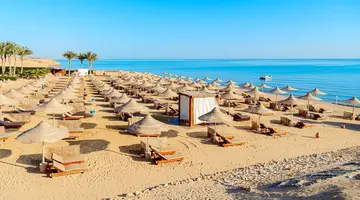 Gemma Resort Marsa Alam