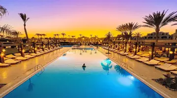 Gemma Resort Marsa Alam