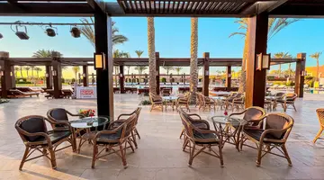 Gemma Resort Marsa Alam