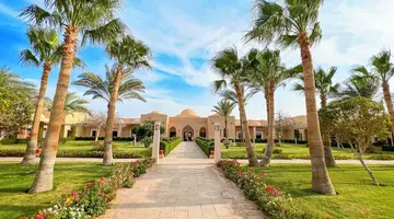 Gemma Resort Marsa Alam